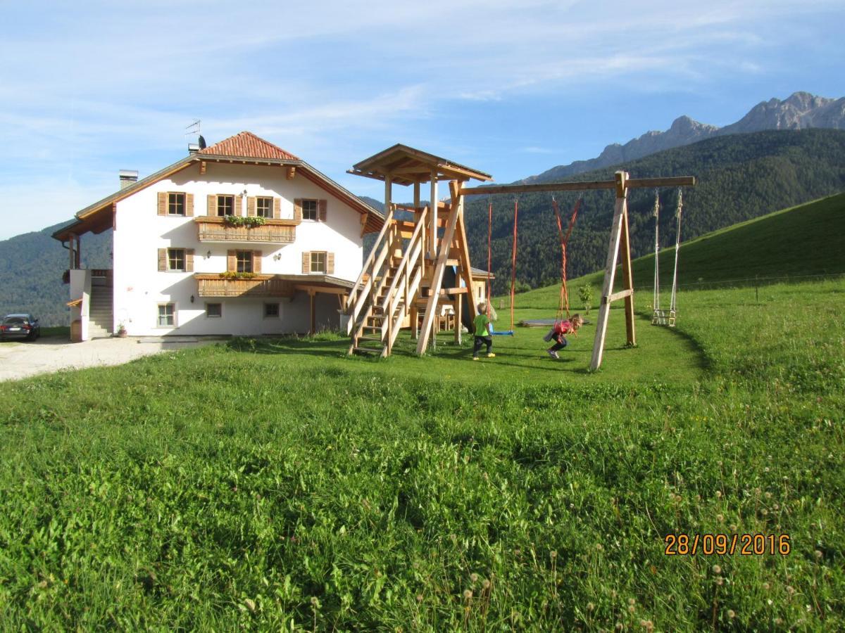 Haeuslerhof Olang